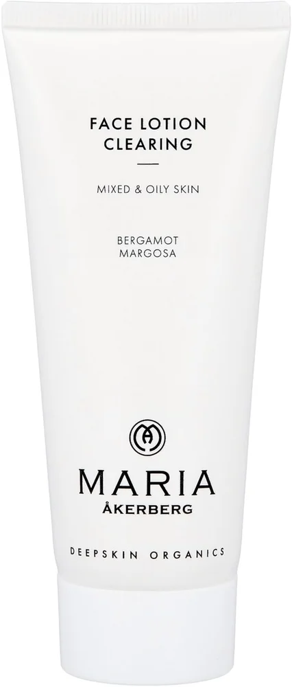Maria Åkerberg Face Lotion Clearing 100 ml v:1857843