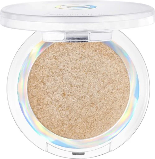 essence Mono Eyeshadow Pearly 01 Golden Glow v:7642422 essence Mono Eyeshadow Pearly 01 Golden Glow v:7642422