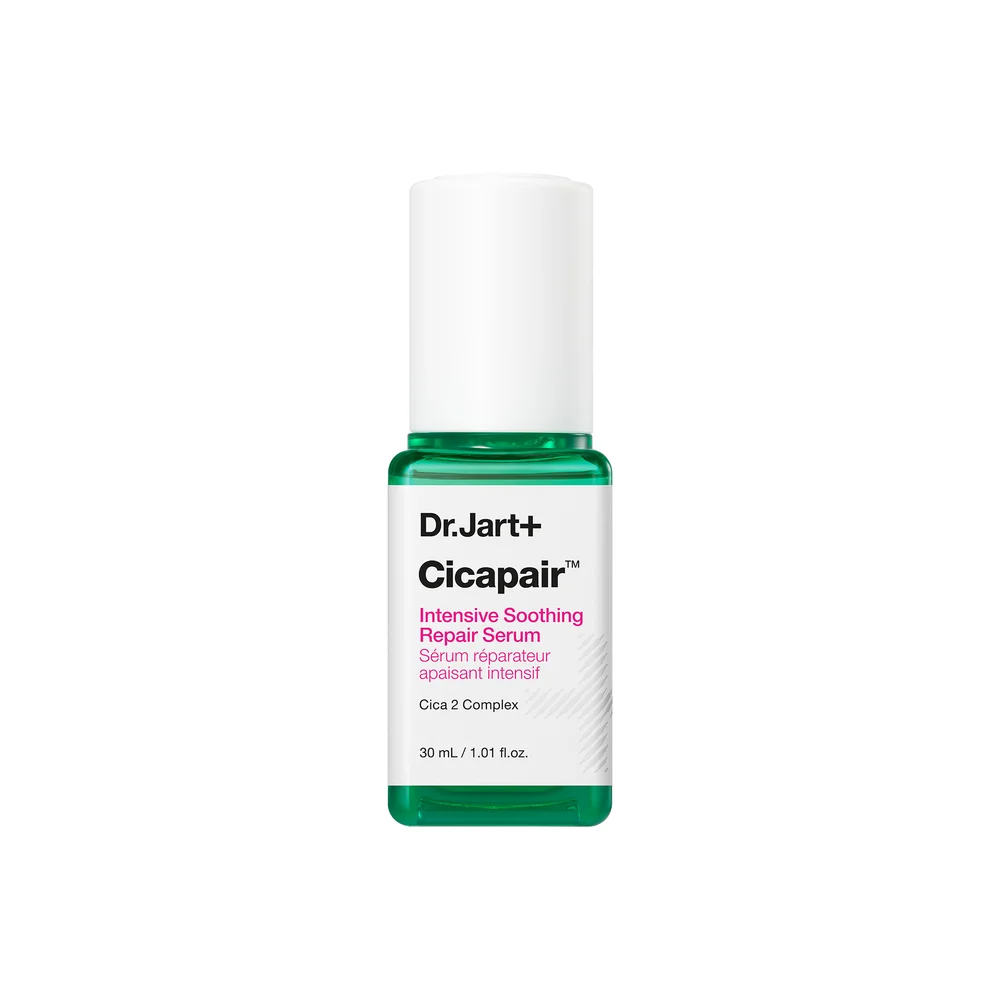 Dr.Jart+ Cicapair Intensive Soothing Repair Serum v:4258967 Dr.Jart+ Cicapair Intensive Soothing Repair Serum v:4258967