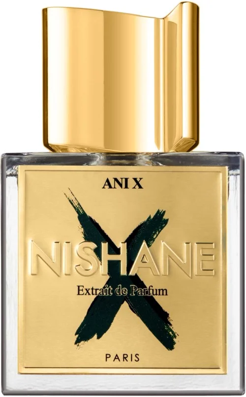 Nishane Ani X 100 ml v:8544525