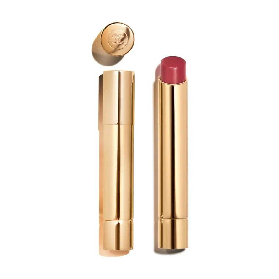 HIGH-INTENSITY LIP COLOUR CONCENTRATED RADIANCE AND CARE 824 Rose Invincible - CHANEL v:9590286