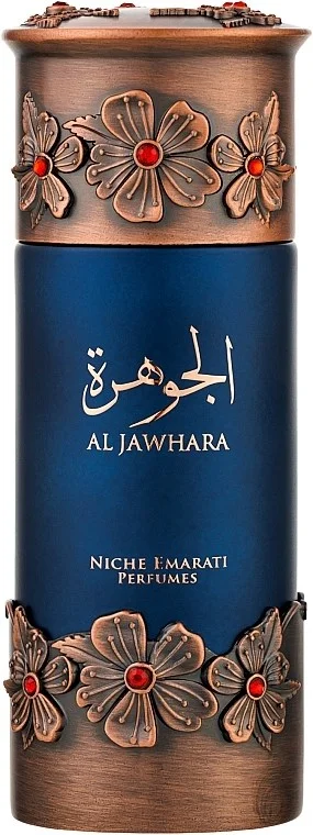 Lattafa Al Jawhara Niche Eau de Parfum 100 ml v:7089283 Lattafa Al Jawhara Niche Eau de Parfum 100 ml v:7089283