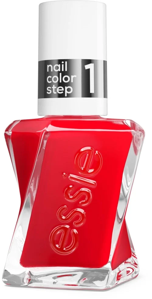Essie Gel Couture Nail Polish 470 Sizzling Hot v:8721454 Essie Gel Couture Nail Polish 470 Sizzling Hot v:8721454