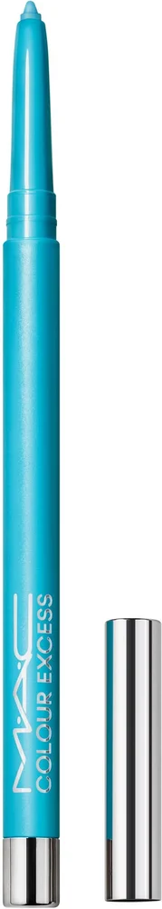 MAC Cosmetics Colour Excess Gel Pencil Eyeliner Blueberry Milk v:5228840 MAC Cosmetics Colour Excess Gel Pencil Eyeliner Blueberry Milk v:5228840