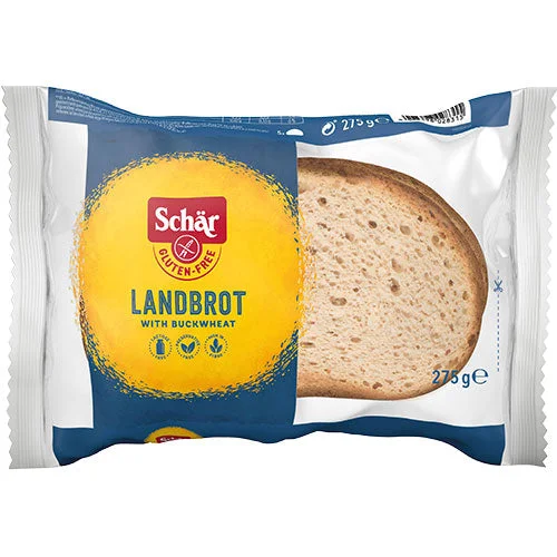 Landbrød v:9119201 Landbrød v:9119201