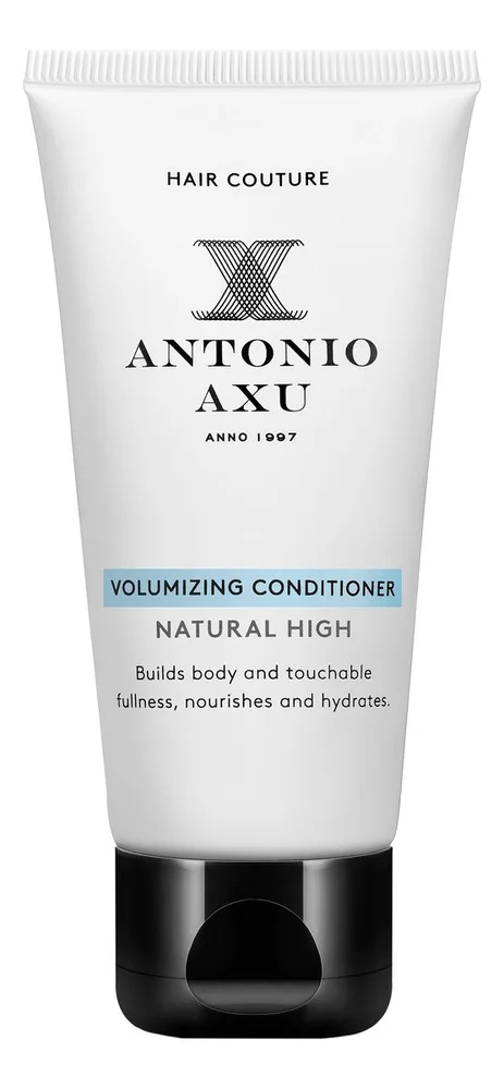 Antonio Axu Volumizing Conditioner – 60 ml v:3600087 Antonio Axu Volumizing Conditioner – 60 ml v:3600087