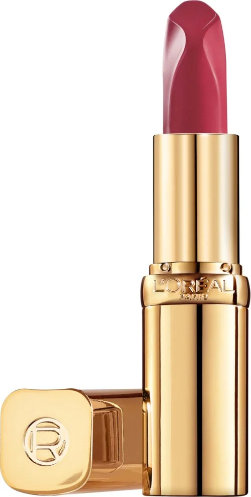 Loreal Paris Color Riche Satin Nudes Insouciant v:7257050 Loreal Paris Color Riche Satin Nudes Insouciant v:7257050