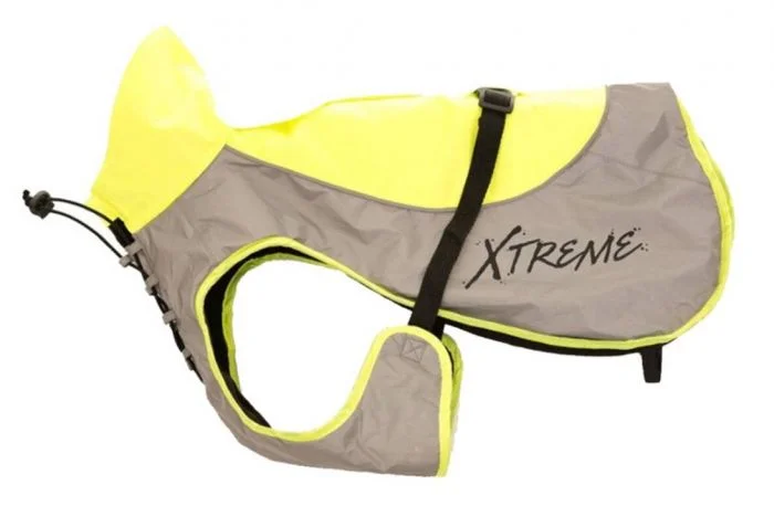 Xtreme fleecedekken 30 cm v:4875077 Xtreme fleecedekken 30 cm v:4875077