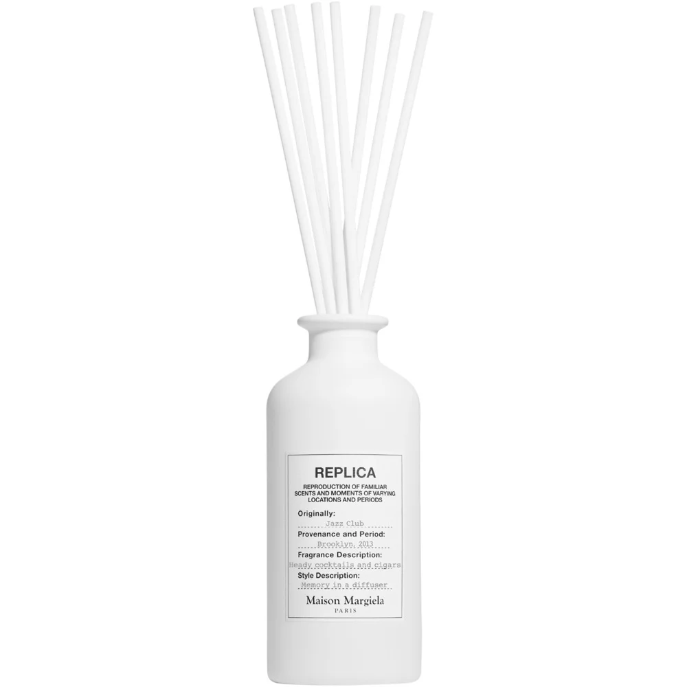 Jazz Club Diffuser, 185ml v:3885248