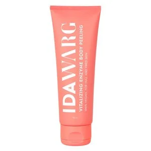 IDA WARG Beauty Vitalizing Enzyme Body Peel 125ml v:1185639 IDA WARG Beauty Vitalizing Enzyme Body Peel 125ml v:1185639