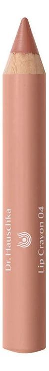 Dr. Hauschka Lip Crayon 04 Lychee – 3,7 g v:2767286 Dr. Hauschka Lip Crayon 04 Lychee – 3,7 g v:2767286