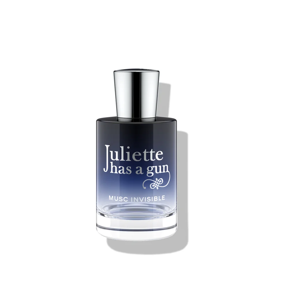 Juliette Has a Gun Musc Invisible Edp 50ml v:5700443