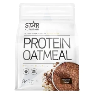 Star Nutrition Protein Oatmeal Chocolate Hazelnut 840g v:1077795