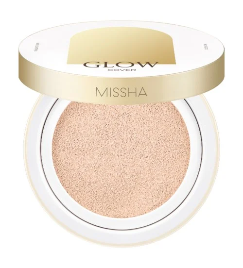 MISSHA Glow Cushion No.21P v:1530035