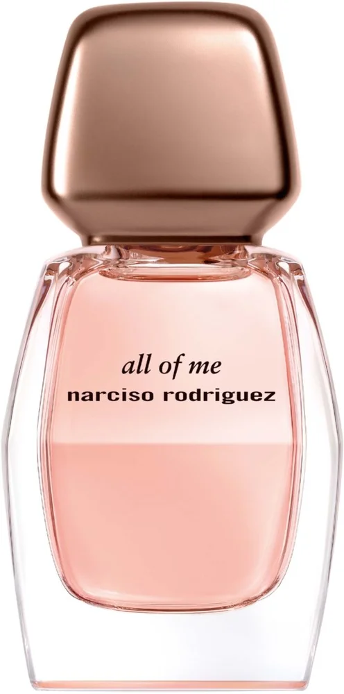 Narciso Rodriguez All of Me Eau de Parfum 30 ml v:8696345
