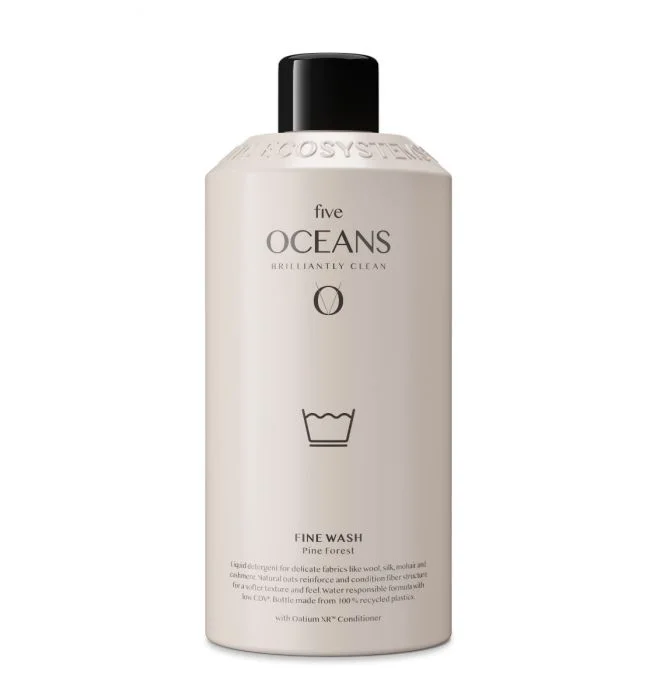 Five Oceans Fine Wash 500 ml v:4817664