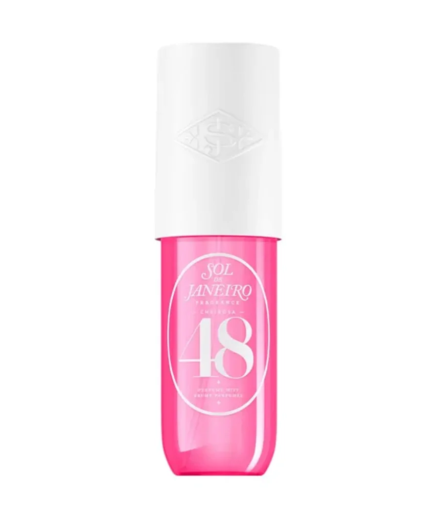 Cheirosa 48 Perfume Mist 90 ml – Sol de Janeiro v:3269244