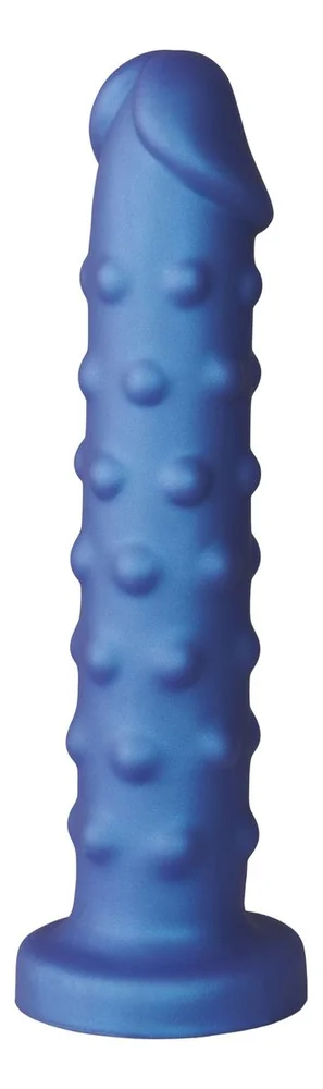 Baseks Nubby Stimulerende Dildo 19 cm v:9853216 Baseks Nubby Stimulerende Dildo 19 cm v:9853216