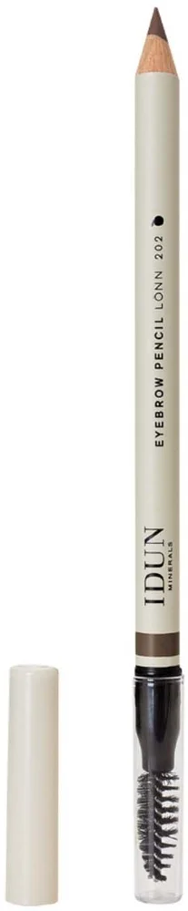 IDUN Minerals Eyebrow Pencil Lönn v:8111506