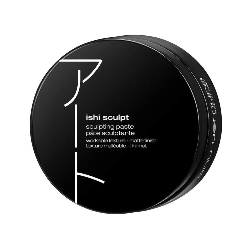 Ishi Sculpt Hair Pomade 75 ml – Shu Uemura v:5614183