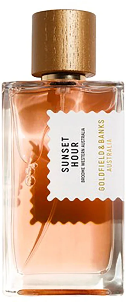 Goldfield & Banks Sunset Hour The Native Collection Eau de Parfum 100 ml v:4629161