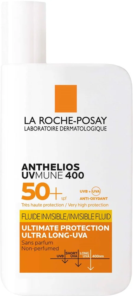 La Roche-Posay Anthelios v:9550800 La Roche-Posay Anthelios v:9550800