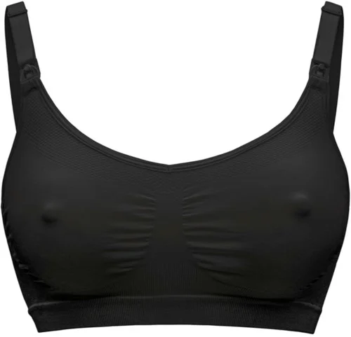 Medela Keep Cool BH Svart, L L v:7366303 Medela Keep Cool BH Svart, L L v:7366303