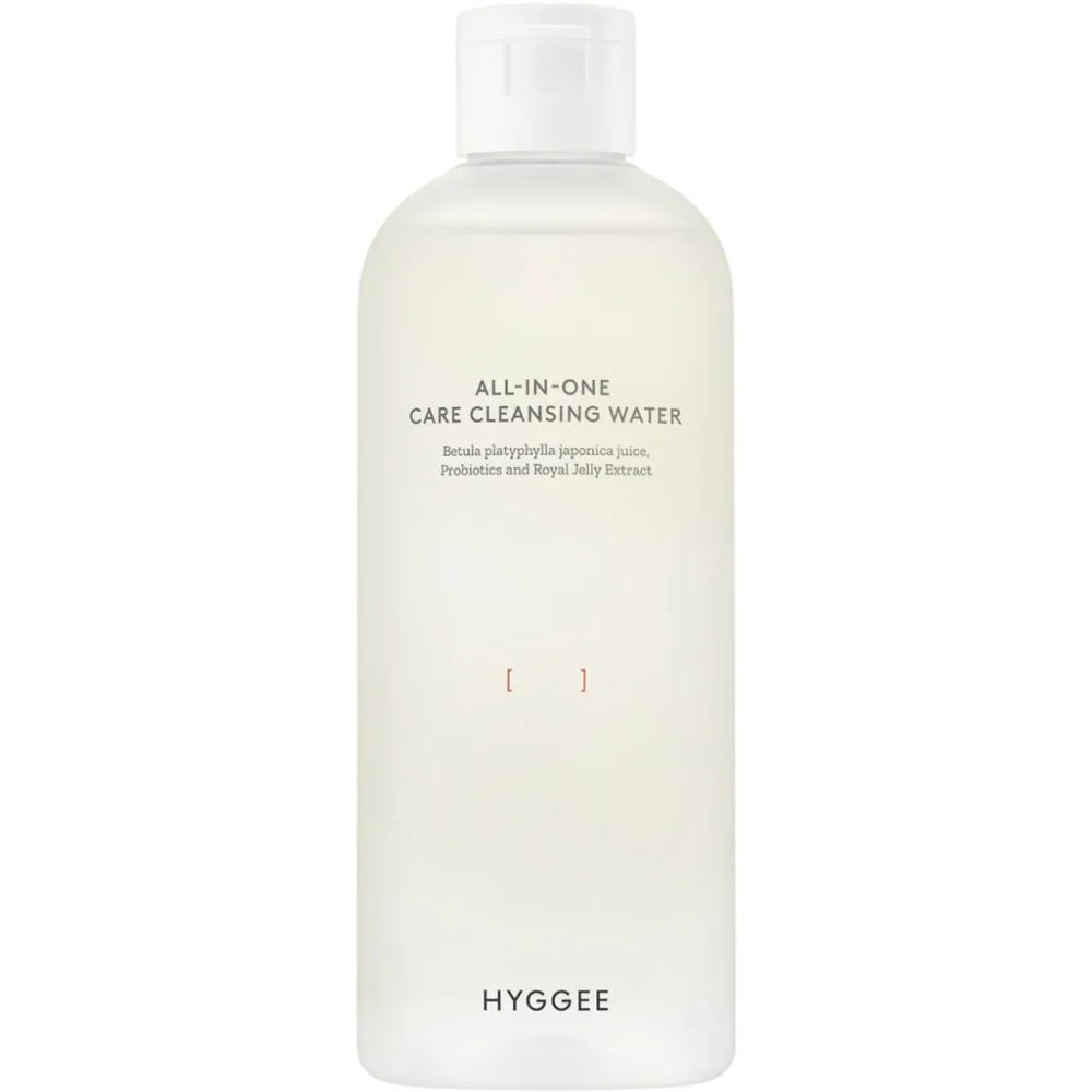 All-In-One Care Cleansing Water, 300ml v:7261612