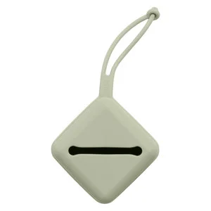 BIBS Pacifier Case Sage v:1366359 BIBS Pacifier Case Sage v:1366359