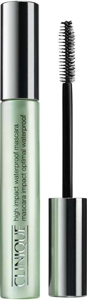 Clinique High Impact Waterproof Mascara Black/Brown v:5874431