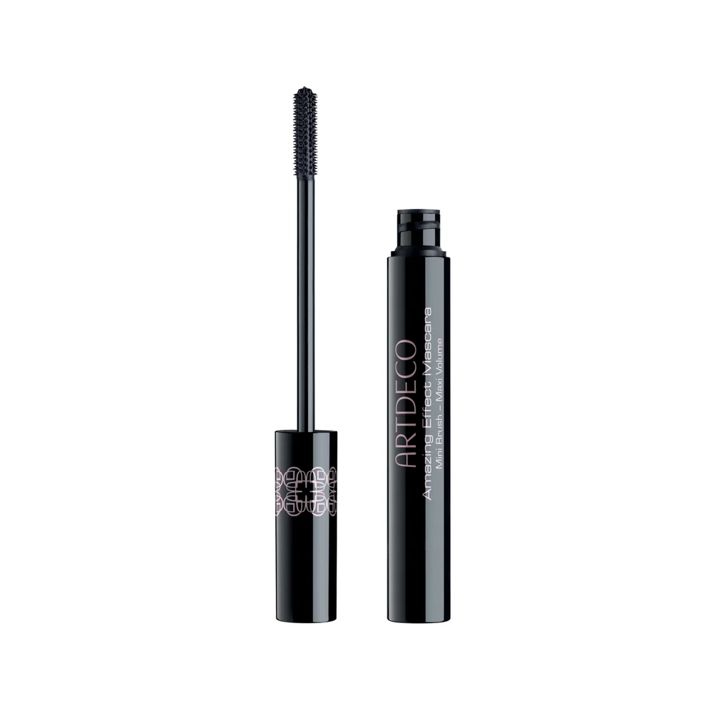 Amazing Effect Mascara – Limited Edition Black – ARTDECO v:4493640