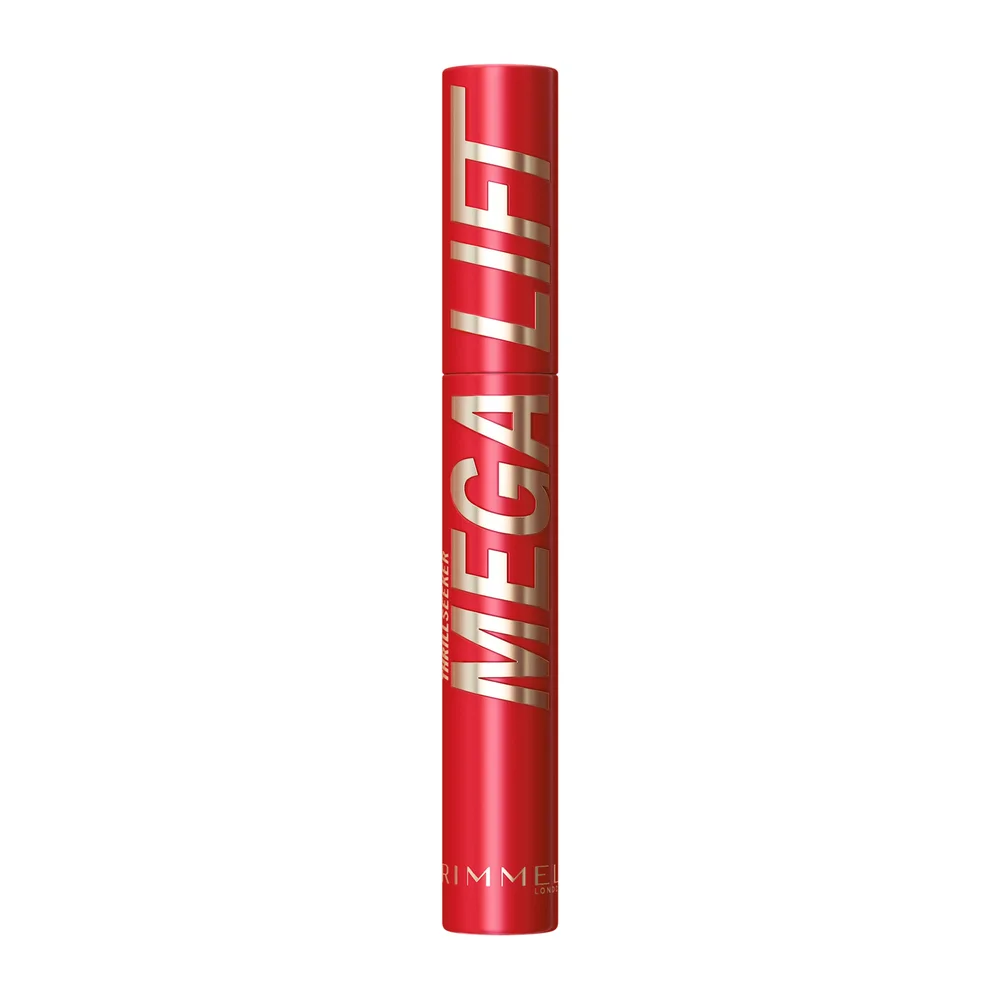 Thrill Seeker Mascara Black - Rimmel v:8790842