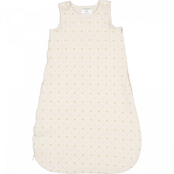 Geggamoja Bambus Sovepose Beige One Size 1 stk v:2158762 Geggamoja Bambus Sovepose Beige One Size 1 stk v:2158762