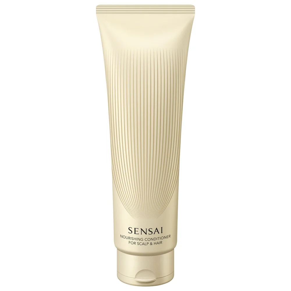 Sensai Nourishing Conditioner for Scalp & Hair v:9255772