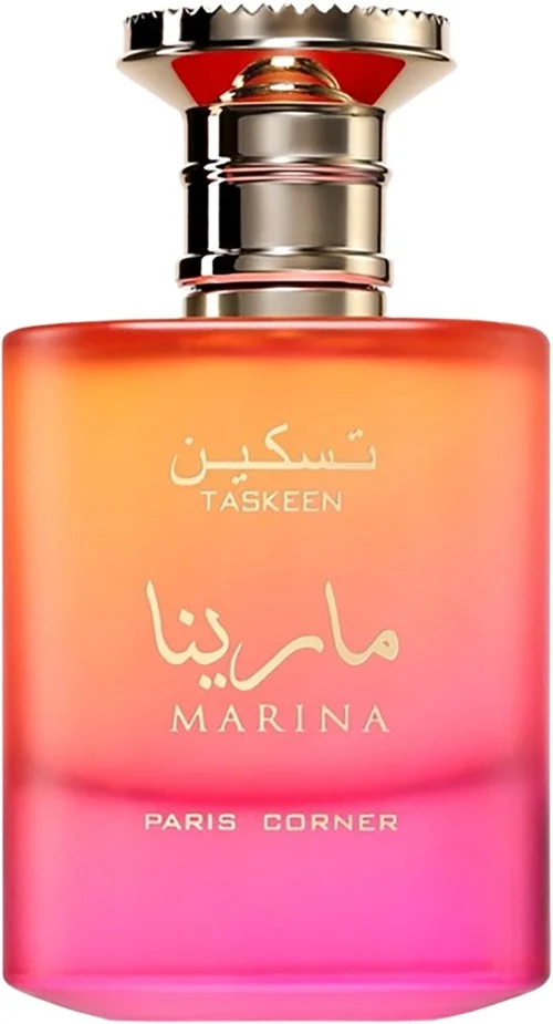 Paris Corner Taskeen Marina Eau de Parfum 100 ml v:1178410