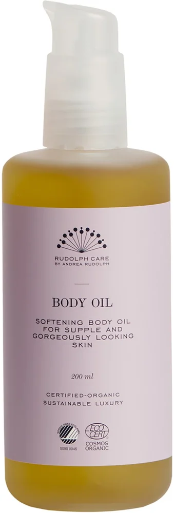 Rudolph Care Açai Body Oil 200 ml v:9950846 Rudolph Care Açai Body Oil 200 ml v:9950846