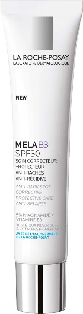 La Roche-Posay Mela B3 SPF30 40 ml v:5250796 La Roche-Posay Mela B3 SPF30 40 ml v:5250796