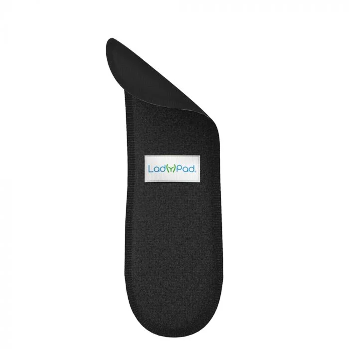 LadyPad Økologiske vaskbare innlegg til bind Liner Insert Black Str. L – 1pk v:6801359 LadyPad Økologiske vaskbare innlegg til bind Liner Insert Black Str. L – 1pk v:6801359