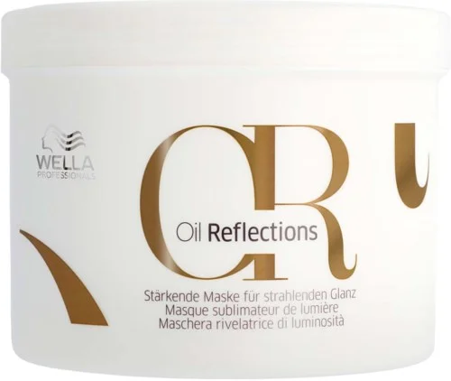 Wella Professionals Oil Reflections Luminous Reboost Mask 500 ml v:3516817