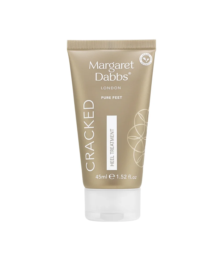 PURE Cracked Heel Treatment Balm 45 ml – Margaret Dabbs London v:6284904 PURE Cracked Heel Treatment Balm 45 ml – Margaret Dabbs London v:6284904