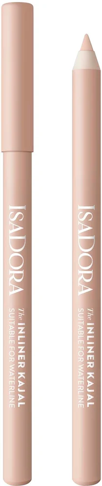 IsaDora Inliner Kajal 56 Blonde v:8963427 IsaDora Inliner Kajal 56 Blonde v:8963427