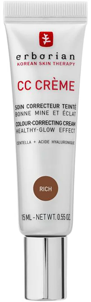 Erborian CC Creme 15ml Rich v:1727576 Erborian CC Creme 15ml Rich v:1727576