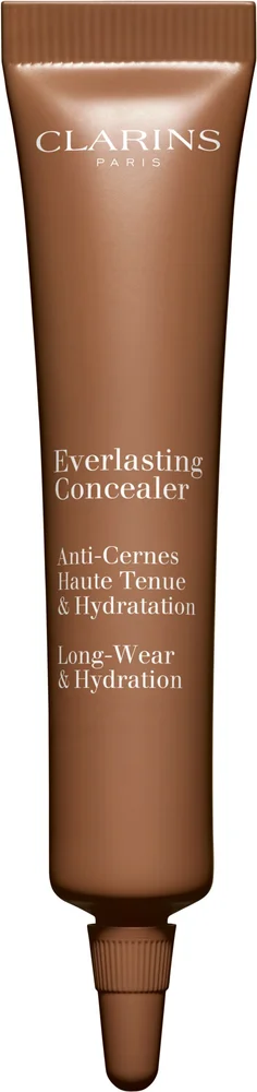 Clarins Everlasting Concealer 05 Very Deep v:3323273