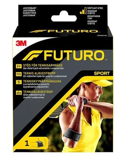 3M Futuro Sport Tennisalbue v:4664920