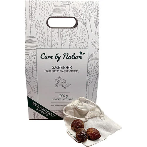 Care By Nature Såpebær v:6267425
