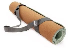 Kii bærereim til yogamatte v:1600558