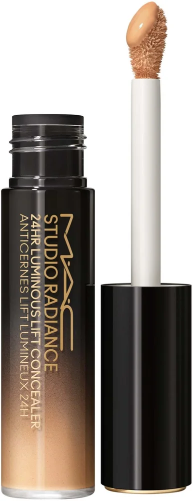 MAC Cosmetics Studio Radiance 24HR Luminous Lift Concealer NC15 v:6290128