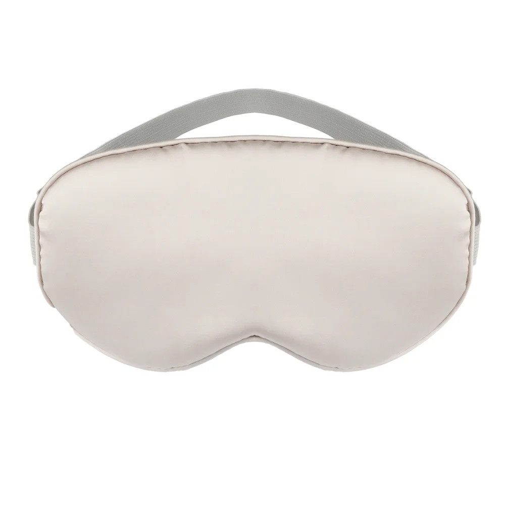 Small Bamboo Silk Eyemask Grey Small Beauty v:1385282 Small Bamboo Silk Eyemask Grey Small Beauty v:1385282