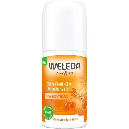 Deodorant Roll-on 24h Sea Buckthorn v:2980804