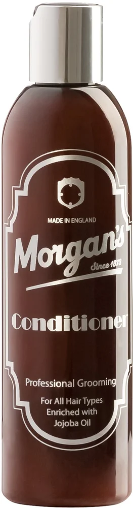 Morgan's Pomade Men's Conditioner 250 ml v:5030312
